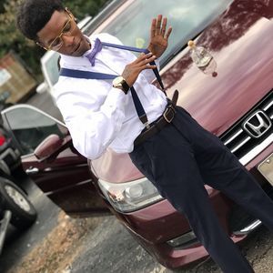 Meet your Posher, Devin